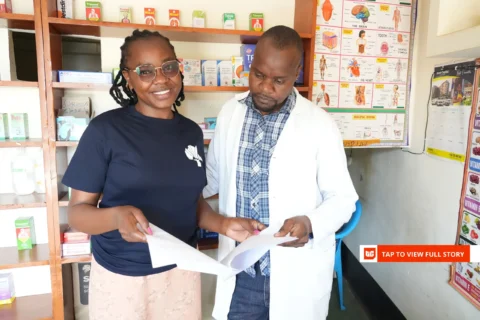 Kenyan SME lender 4G Capital says 92% of borrowers repay on time as bad loans rise