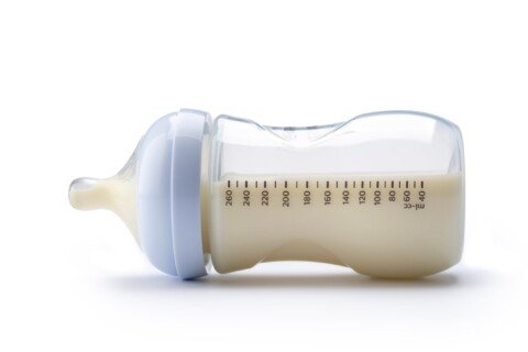 Emergency checks imposed on China amid infant formula crisis