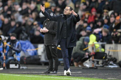 Chelsea and Man United chase Bundesliga midfielder