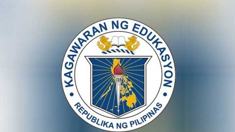 DepEd allots over P51B for Central Visayas schools