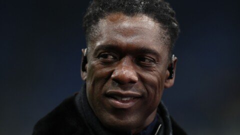 Milan legend Seedorf praises Juventus midfielder: “I see myself in him”