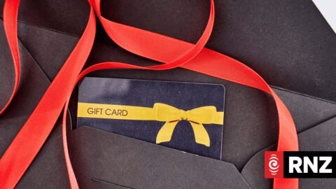 New gift card rules clarified