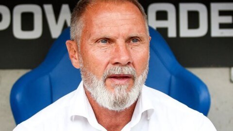 Samsunspor vs Gaziantep