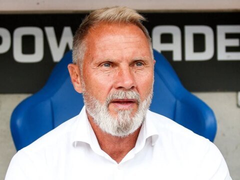 Samsunspor vs Gaziantep