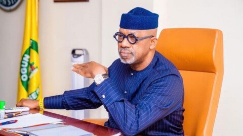 Ogun Awards ₦6.1bn Contract for Court of Appeal Complex in Abeokuta