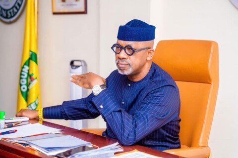 Ogun Awards ₦6.1bn Contract for Court of Appeal Complex in Abeokuta