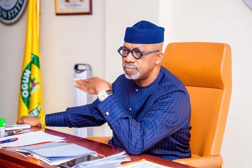 Ogun Awards ₦6.1bn Contract for Court of Appeal Complex in Abeokuta