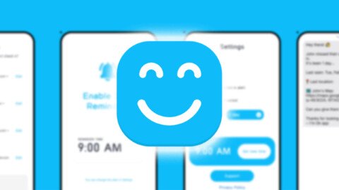Check up on your far away loved ones with this Winnipeg-based app