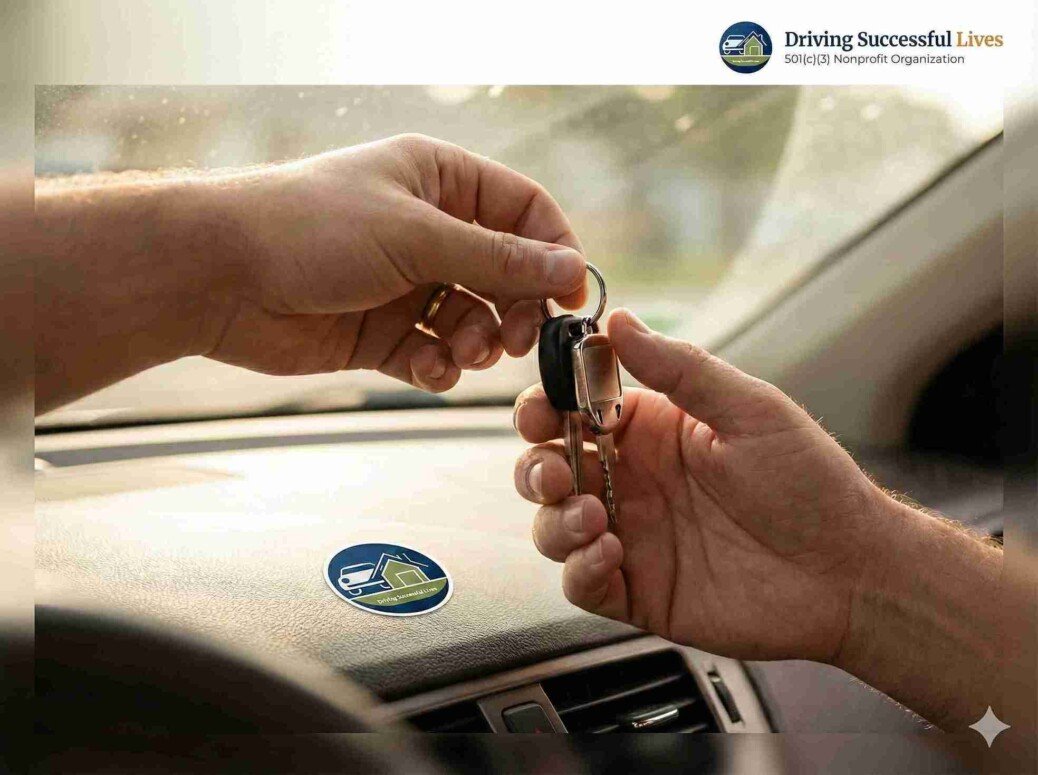 Driving Successful Lives in Kansas City: Vehicle Donations Create New Opportunities for America’s Veterans