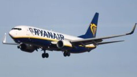 UK seaside town set to get new Ryanair flights to Mediterranean island in days