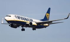 UK seaside town set to get new Ryanair flights to Mediterranean island in days