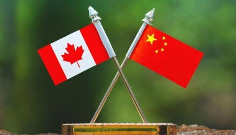 China cuts anti-dumping duties on Canadian oil imports after final trade decision