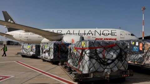 Attack on Iran disrupts Middle East air travel