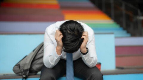 Worried about the job market or stuck in a toxic workplace? These 2 movies can feel like ‘catharsis,’ workplace psychologist says