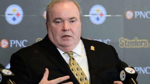 Mike McCarthy Asked to Sign 27-YO Super Bowl Champ WR While Steelers Are Predicted to Cut Ties With DK Metcalf