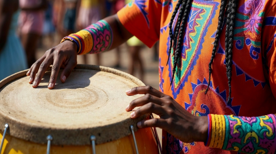 From News to Faith Programming: How African TV Reflects Community Life