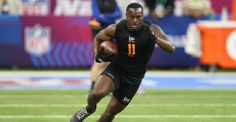 Cowboys 2026 draft: Risers and fallers on day three of combine