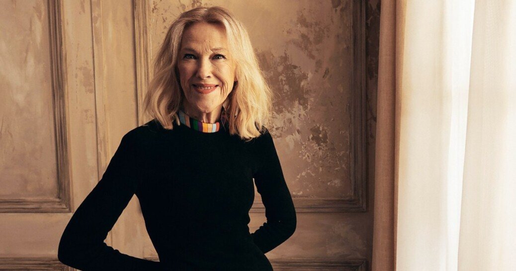 Catherine O’Hara wins posthumous SAG-AFTRA Actor Award for ‘The Studio’