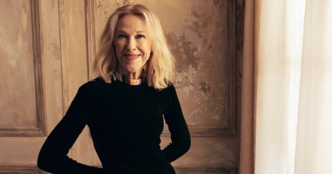 Catherine O’Hara wins posthumous SAG-AFTRA Actor Award for ‘The Studio’