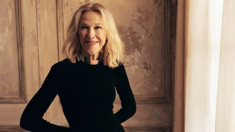Catherine O’Hara wins posthumous SAG-AFTRA Actor Award for ‘The Studio’