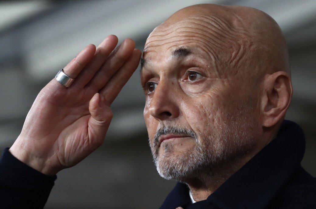Spalletti reveals the scene that made he believe in Juventus comeback against Roma: “Best signal”