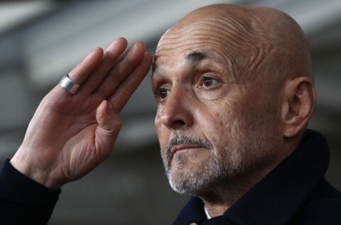 Spalletti reveals the scene that made he believe in Juventus comeback against Roma: “Best signal”