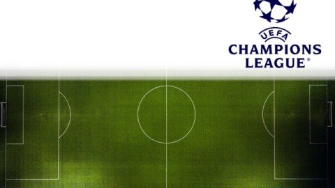 Champions League Favourites 2026