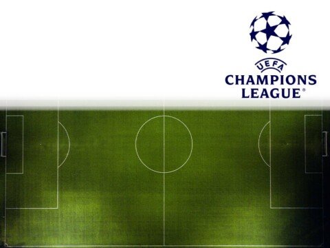 Champions League Favourites 2026