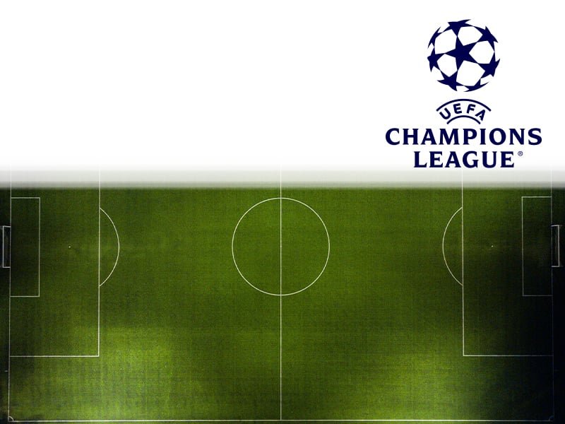 Champions League Favourites 2026