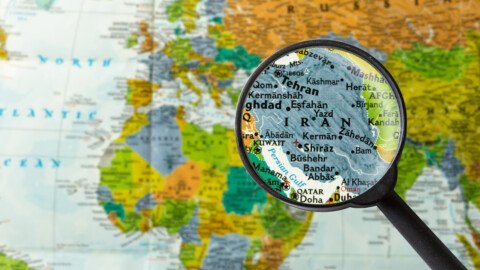 6 Christian Leaders Weigh In on the U.S.-Israel Attack on Iran