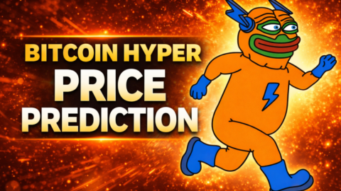 Bitcoin Hyper Price Prediction Falls Short as Pepeto Offers Higher Returns – South Korea Leaks $4.8M in Seized Tokens