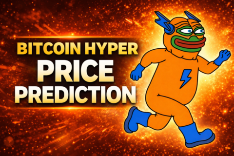 Bitcoin Hyper Price Prediction Falls Short as Pepeto Offers Higher Returns – South Korea Leaks $4.8M in Seized Tokens