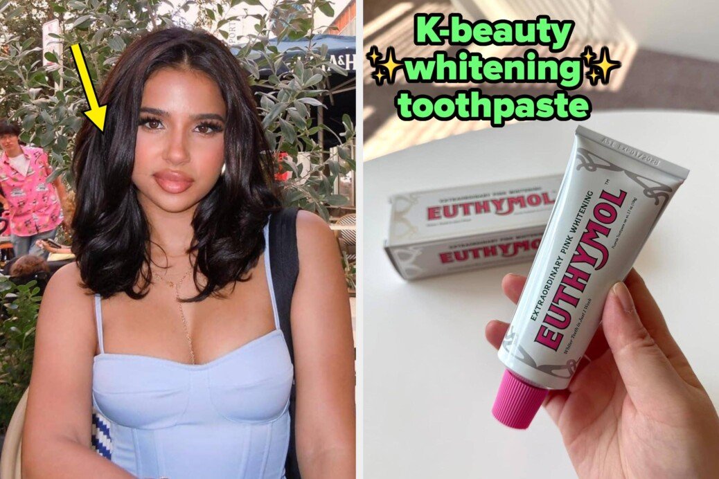 36 Inexpensive Beauty Products That’ll Help You Start Experimenting With A New Routine This Year