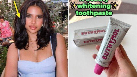 36 Inexpensive Beauty Products That’ll Help You Start Experimenting With A New Routine This Year