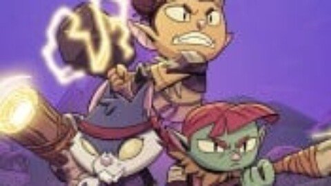 Rotwood Brings Serious Absolum Vibes With A Shadow Drop On Switch 2