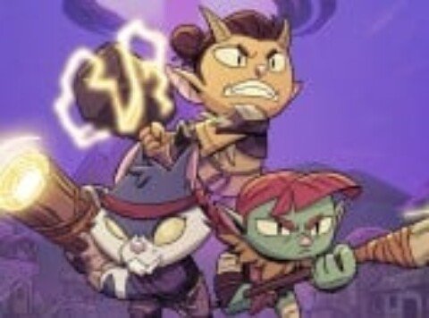 Rotwood Brings Serious Absolum Vibes With A Shadow Drop On Switch 2