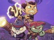 Rotwood Brings Serious Absolum Vibes With A Shadow Drop On Switch 2