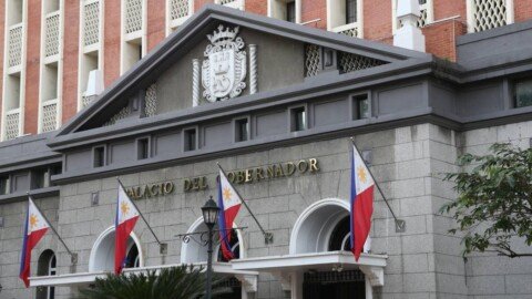 Comelec flags report of Acop’s disqualification as fake news