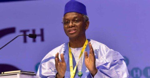 Airport arrest drama deepens as five security officers held, El-Rufai’s N1bn suit adjourned