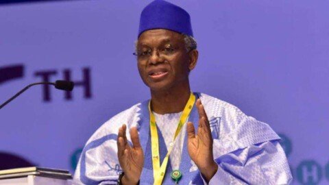 Airport arrest drama deepens as five security officers held, El-Rufai’s N1bn suit adjourned
