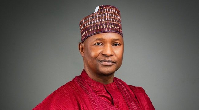Alleged Terrorism Financing: Ex-AGF Malami, Son’s Trial Begins March 10