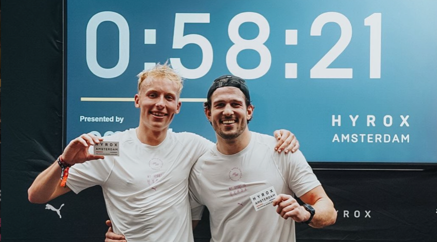 Rumor and Plausibility: Could Hyrox Become Part of Triathlon?