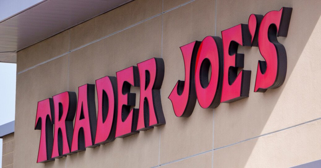 Trader Joe’s recalls over 36 million pounds of product after glass found in rice