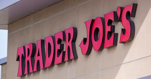 Trader Joe’s recalls over 36 million pounds of product after glass found in rice