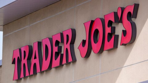 Trader Joe’s recalls over 36 million pounds of product after glass found in rice
