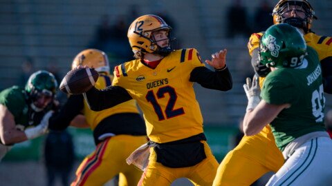 Eight offensive players to watch at the 2026 CFL Invitational Combine