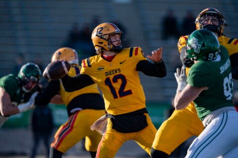 Eight offensive players to watch at the 2026 CFL Invitational Combine