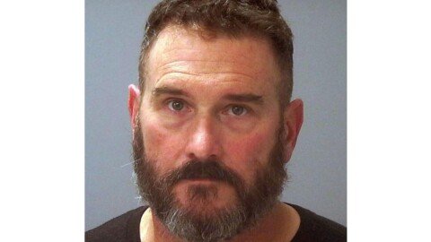 Florida Firefighter Gets Prison Over ‘Decade-Long Pattern’ of Child Porn