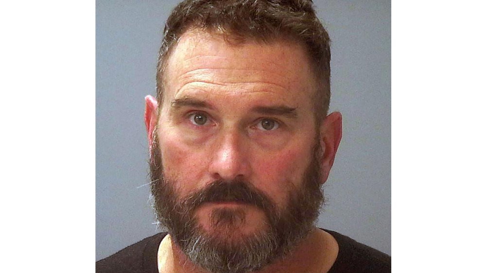 Florida Firefighter Gets Prison Over ‘Decade-Long Pattern’ of Child Porn