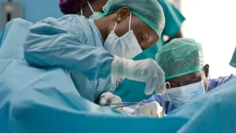 Nigeria Approves Medical Fellowships as PhD Equivalent